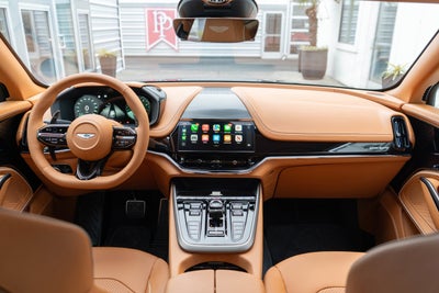 2026 Aston Martin DBX S