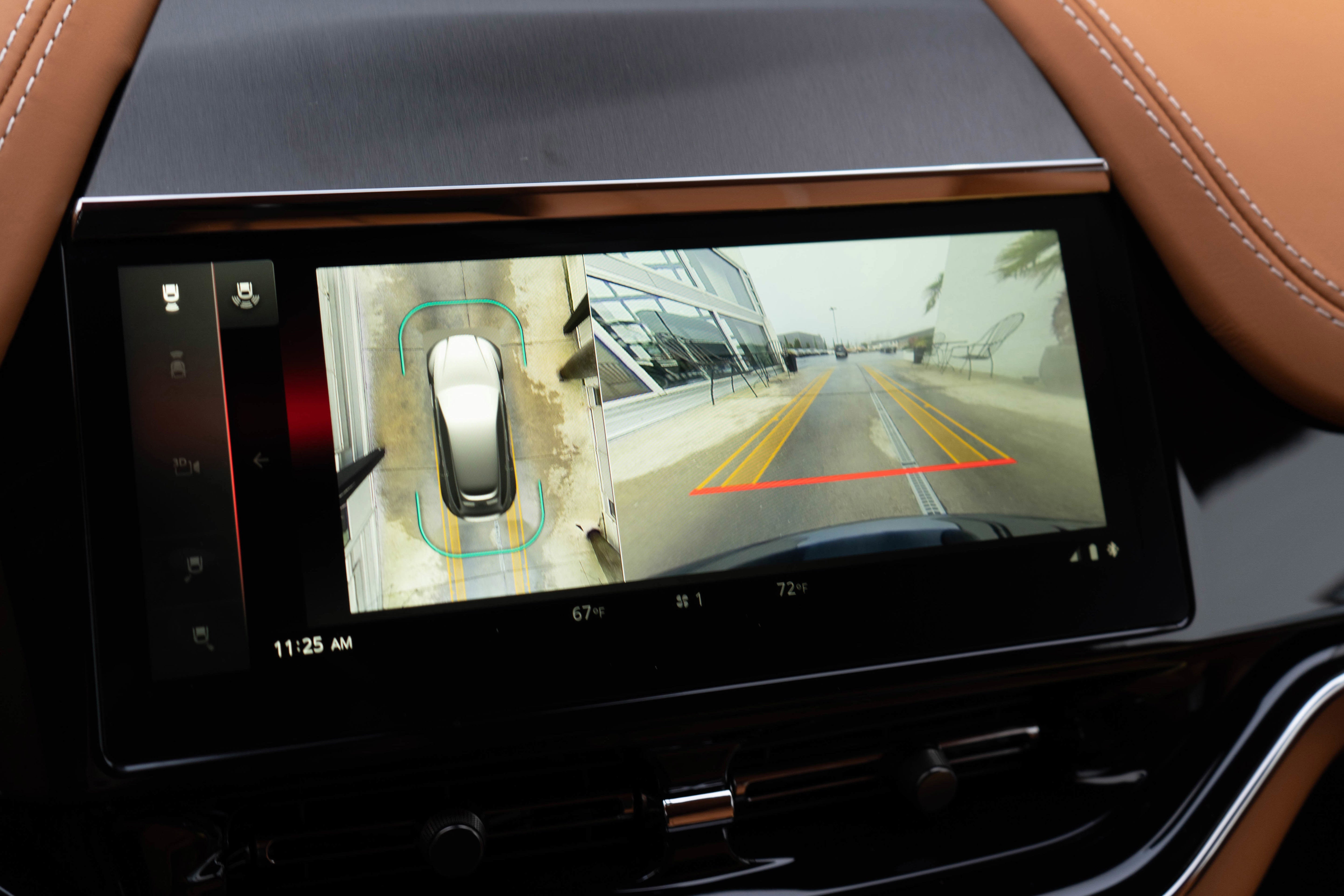 2026 Aston Martin DBX S