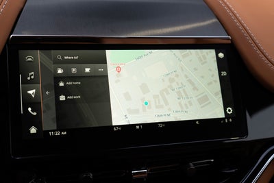 2026 Aston Martin DBX S