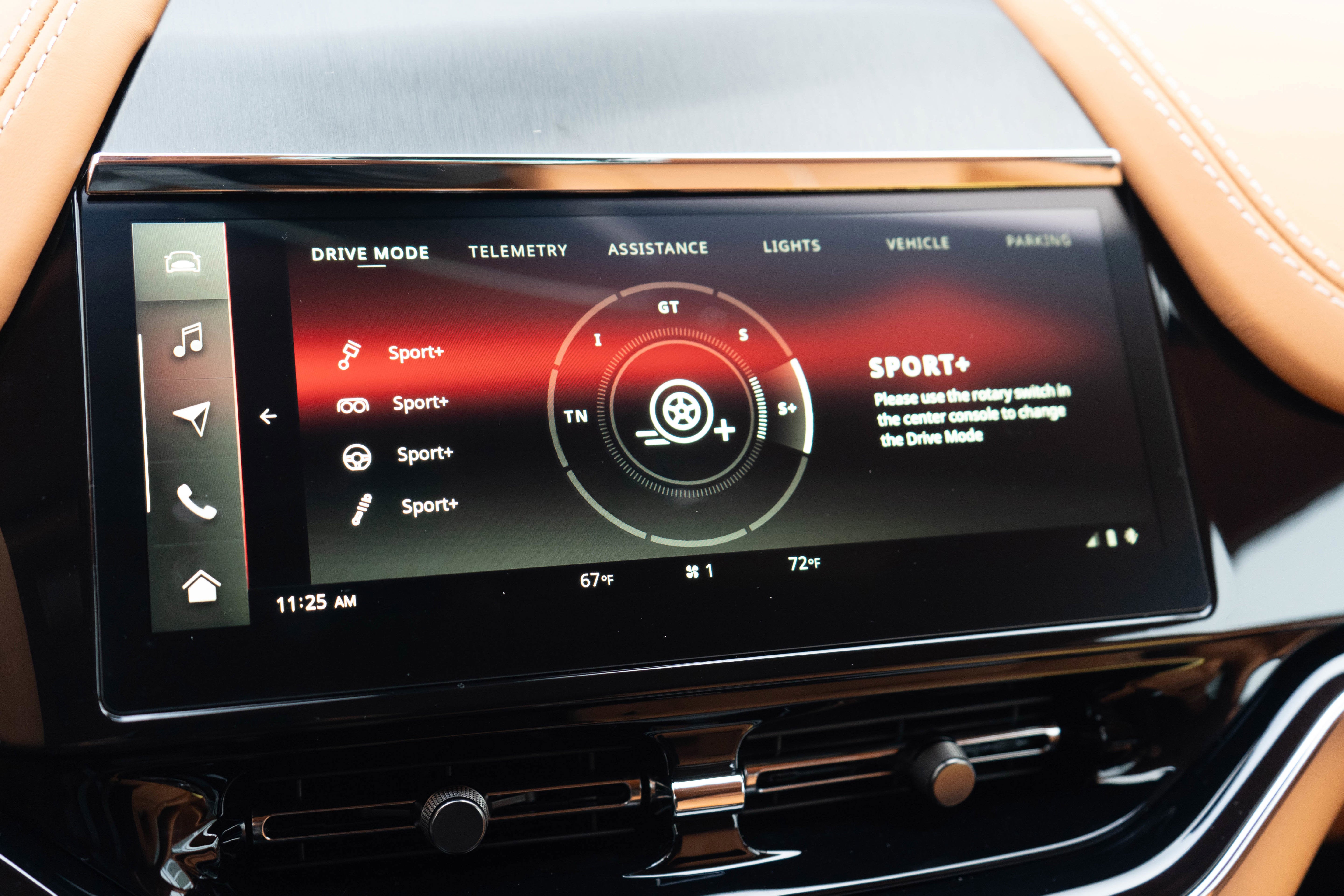 2026 Aston Martin DBX S