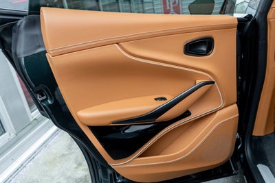 2026 Aston Martin DBX S