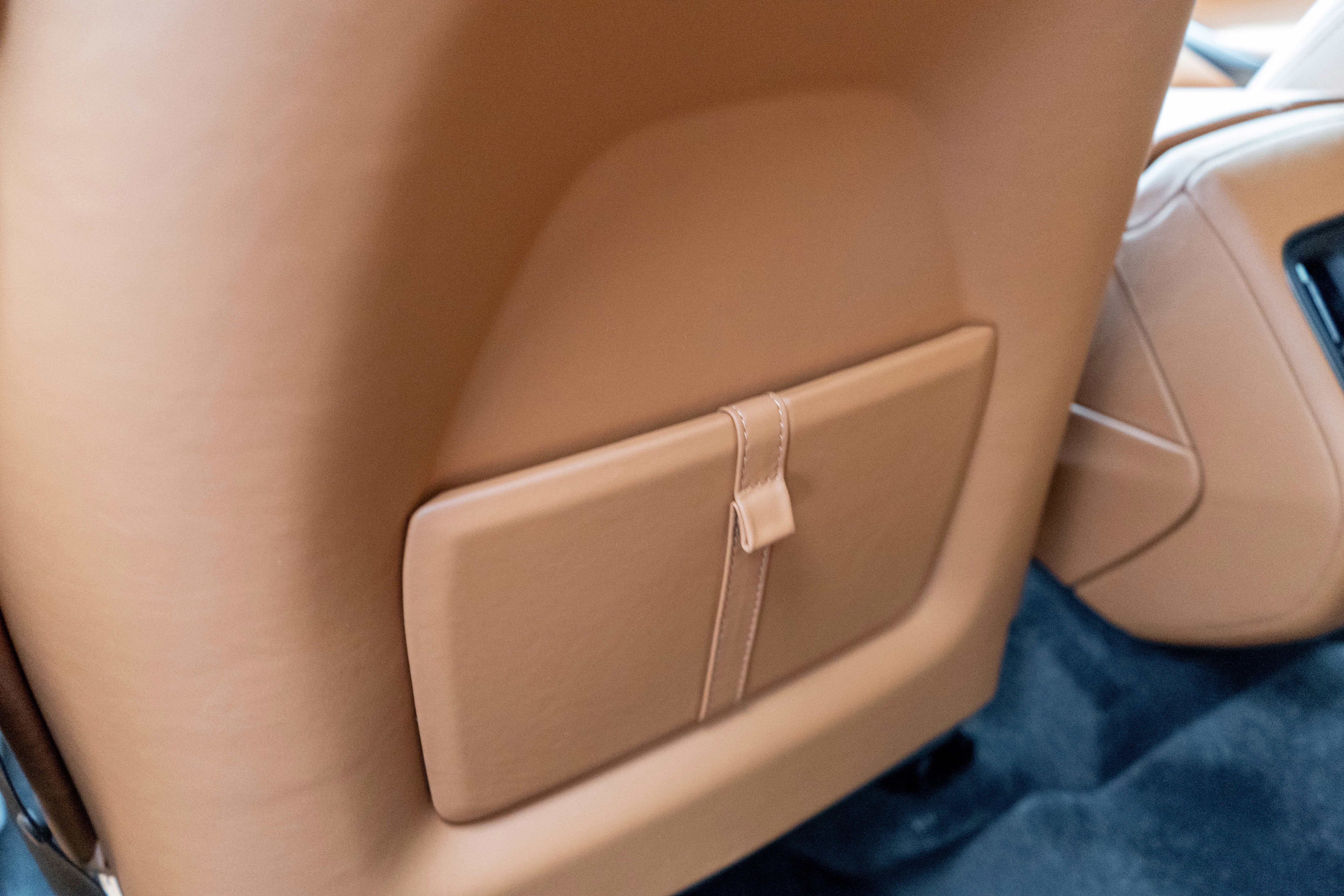 2026 Aston Martin DBX S