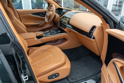 2026 Aston Martin DBX S