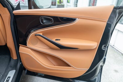 2026 Aston Martin DBX S