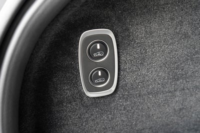 2026 Aston Martin DBX S