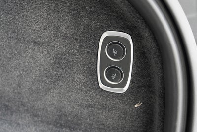 2026 Aston Martin DBX S