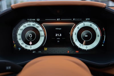 2026 Aston Martin DBX S