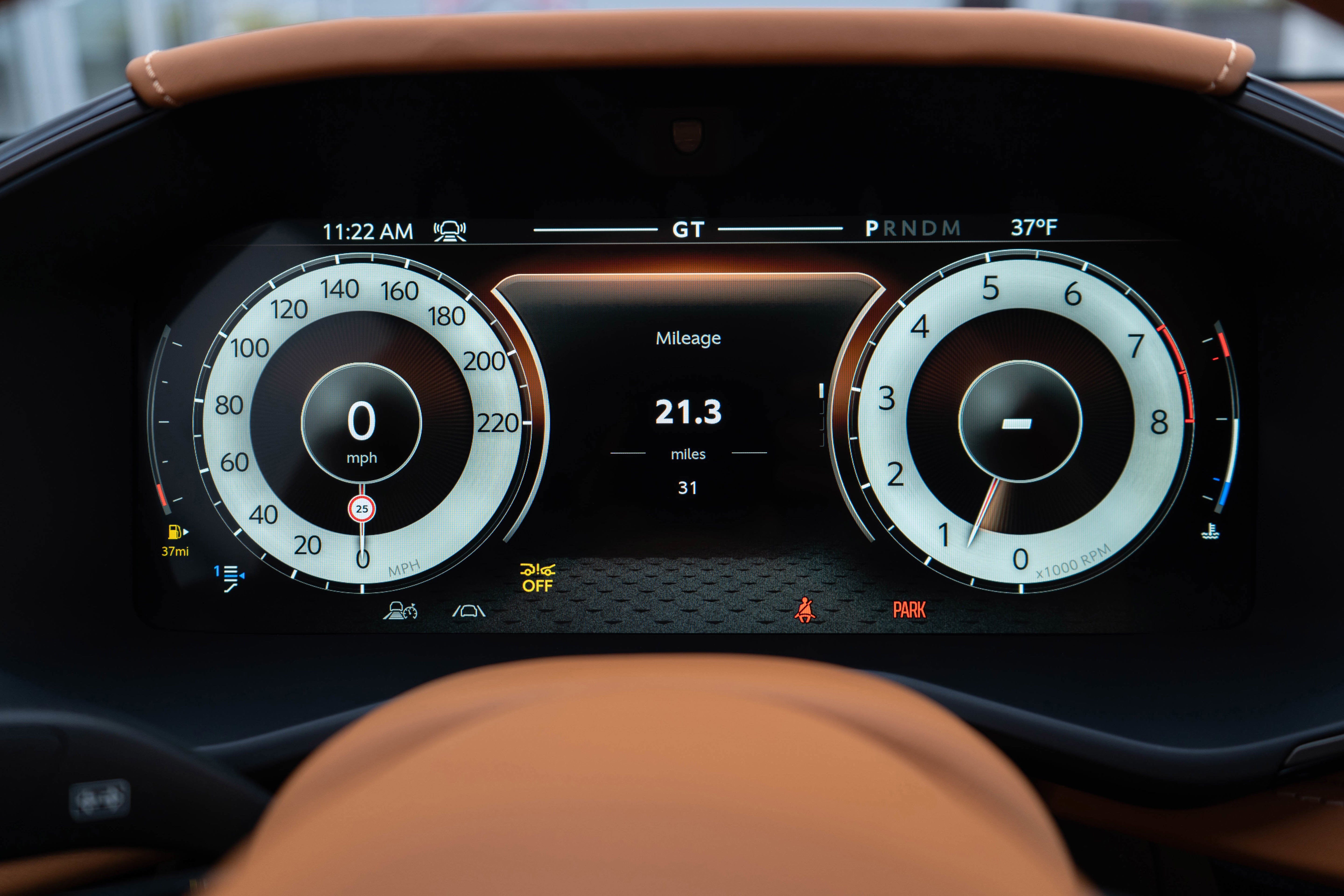 2026 Aston Martin DBX S