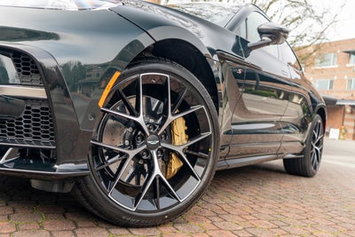 2026 Aston Martin DBX S