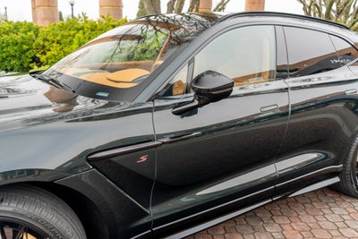 2026 Aston Martin DBX S