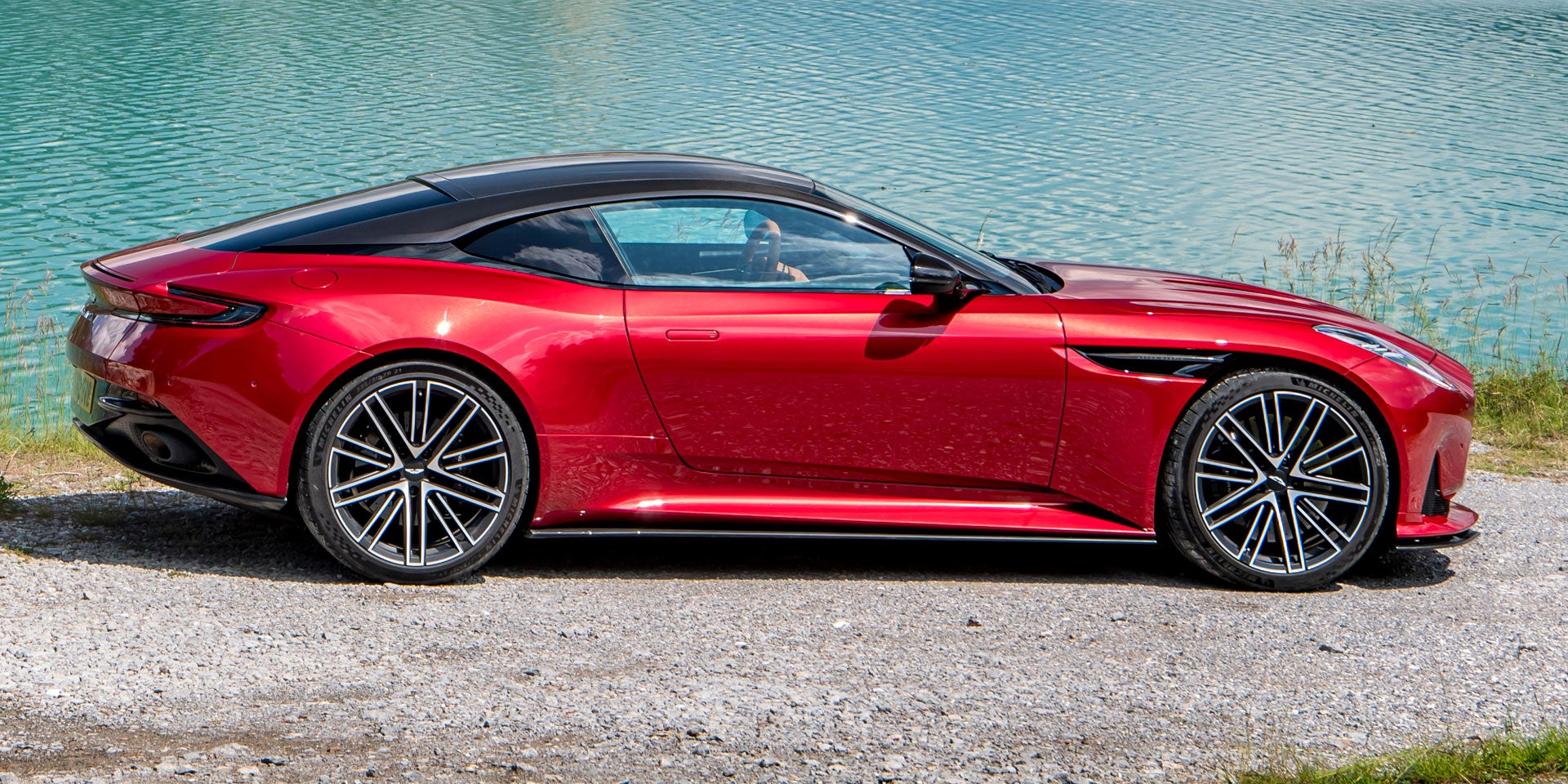 DB12 | Aston Martin of Bellevue in Bellevue WA