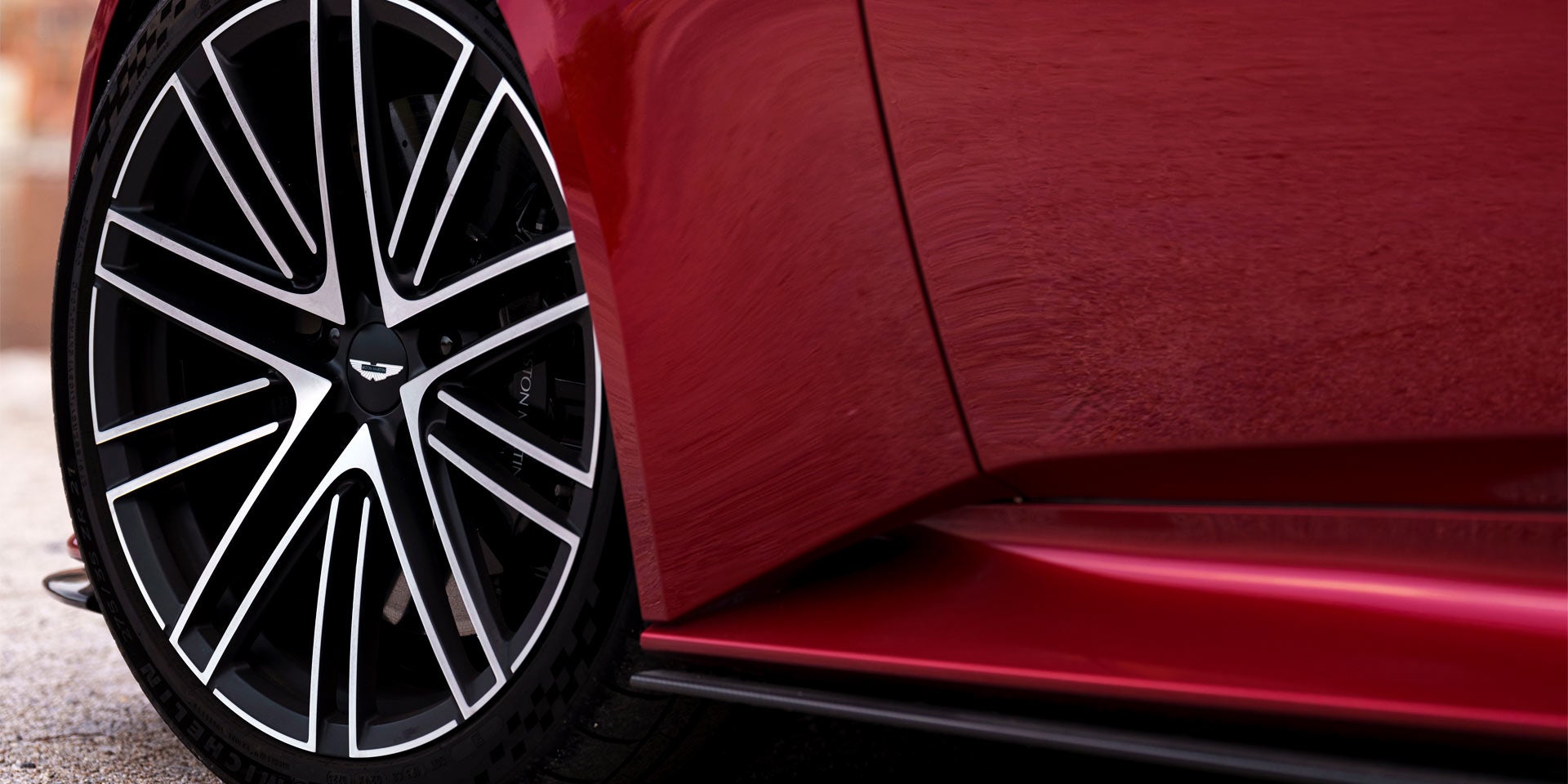 DB12 | Aston Martin of Bellevue in Bellevue WA