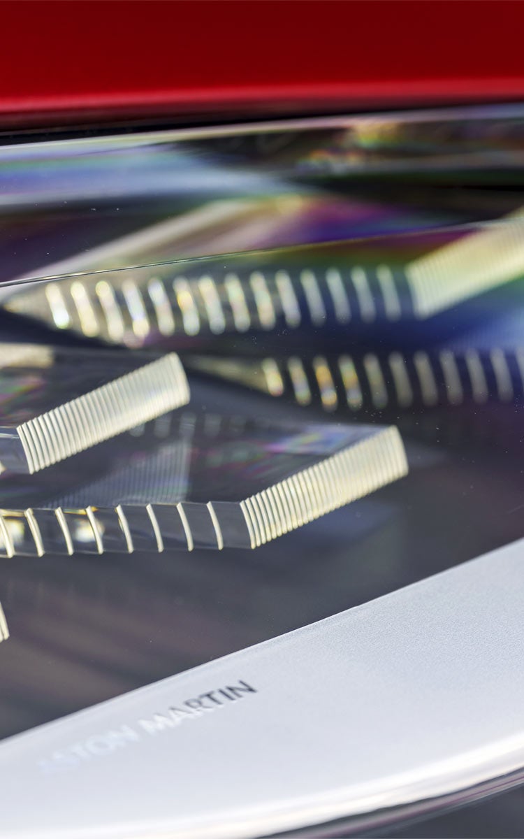 Vantage | Aston Martin of Bellevue in Bellevue WA