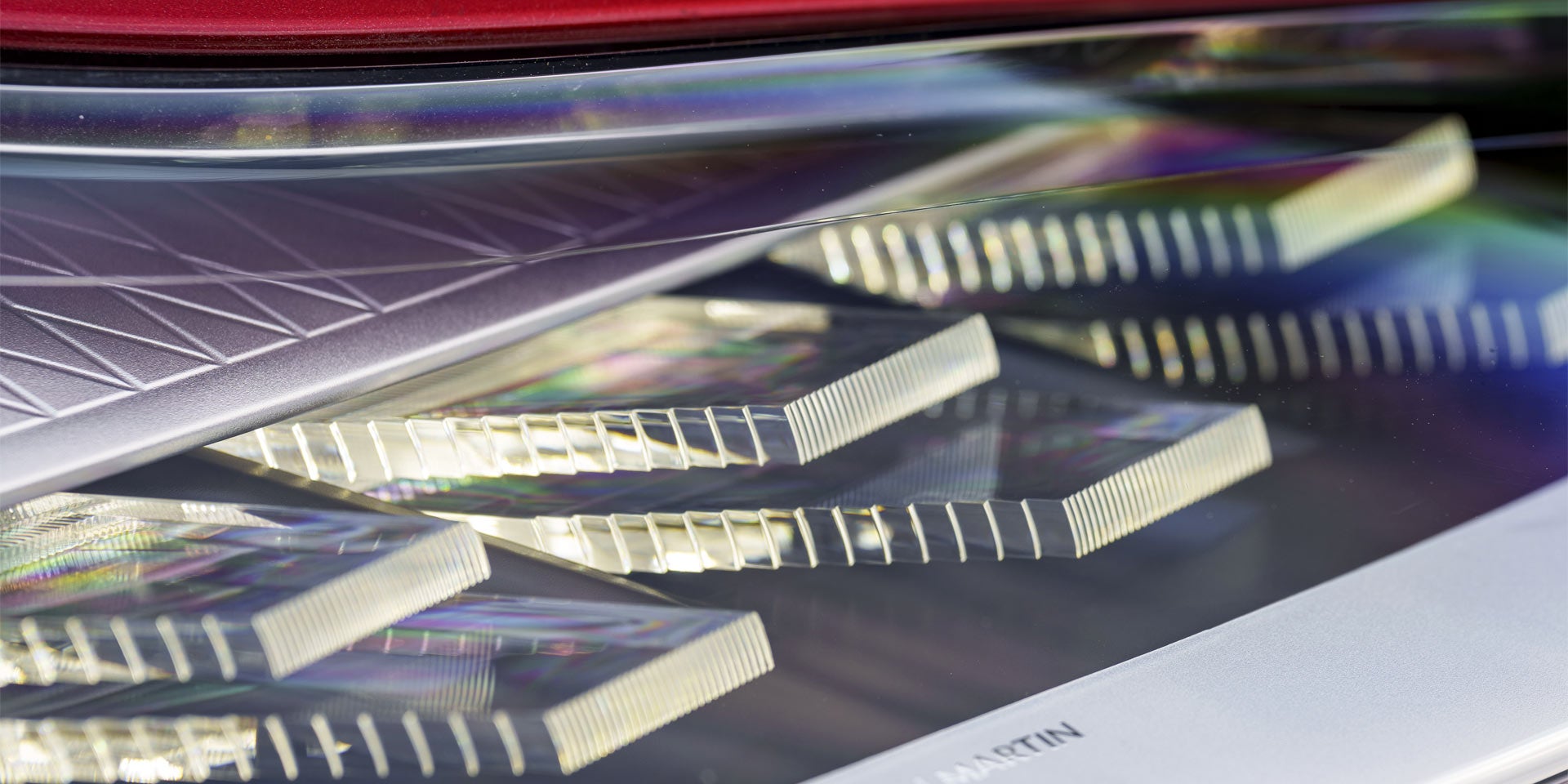 Vantage | Aston Martin of Bellevue in Bellevue WA