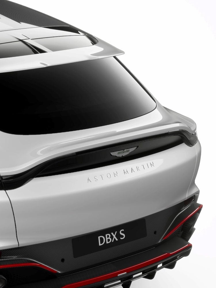 DBX S | Aston Martin of Bellevue in Bellevue WA