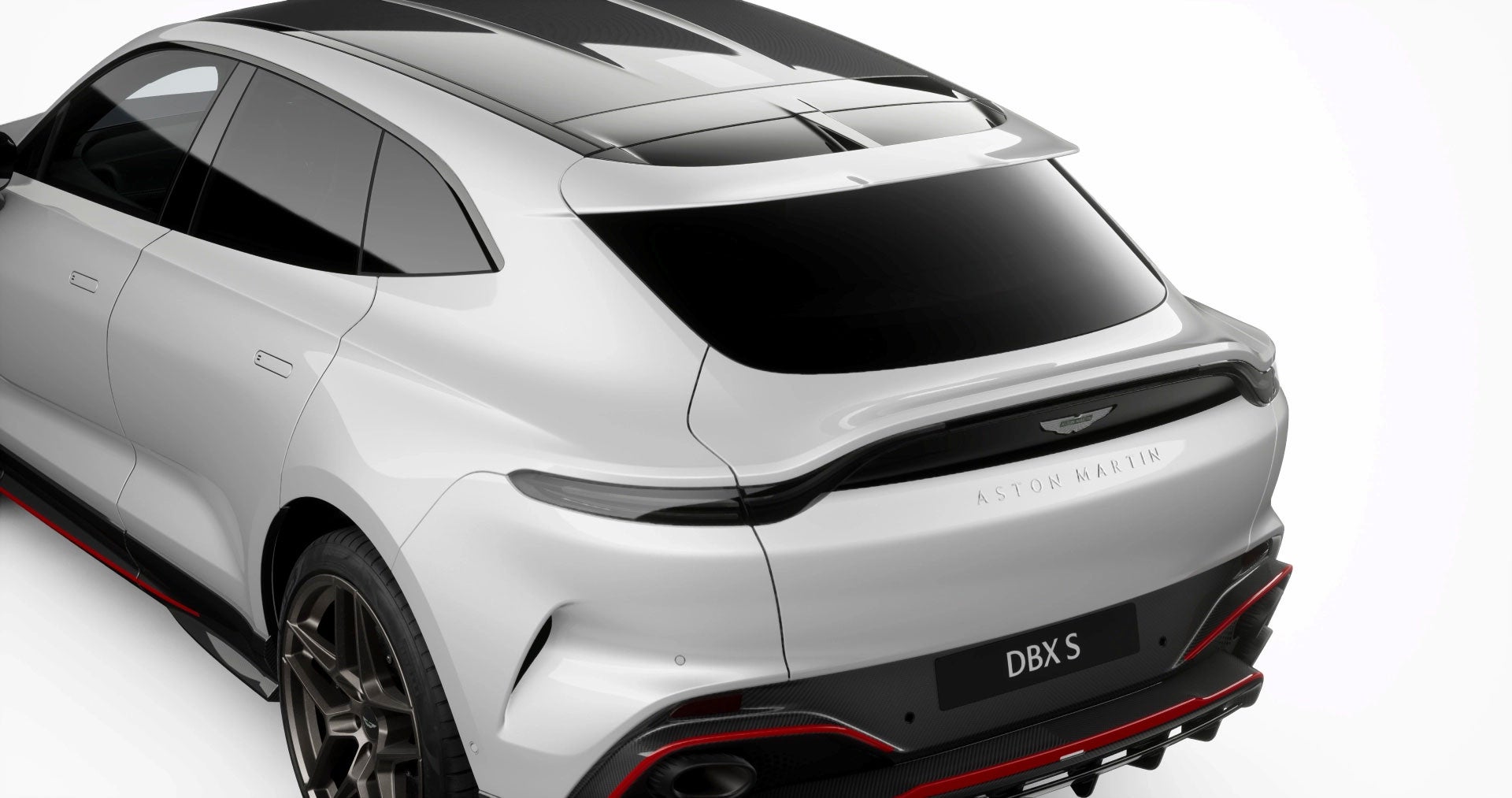 DBX S | Aston Martin of Bellevue in Bellevue WA