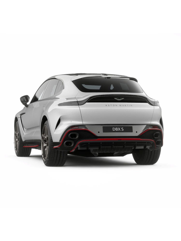 DBX S | Aston Martin of Bellevue in Bellevue WA