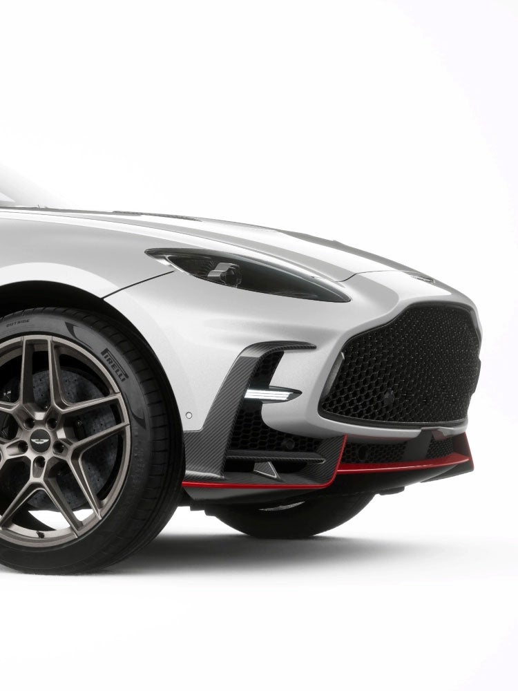 DBX S | Aston Martin of Bellevue in Bellevue WA