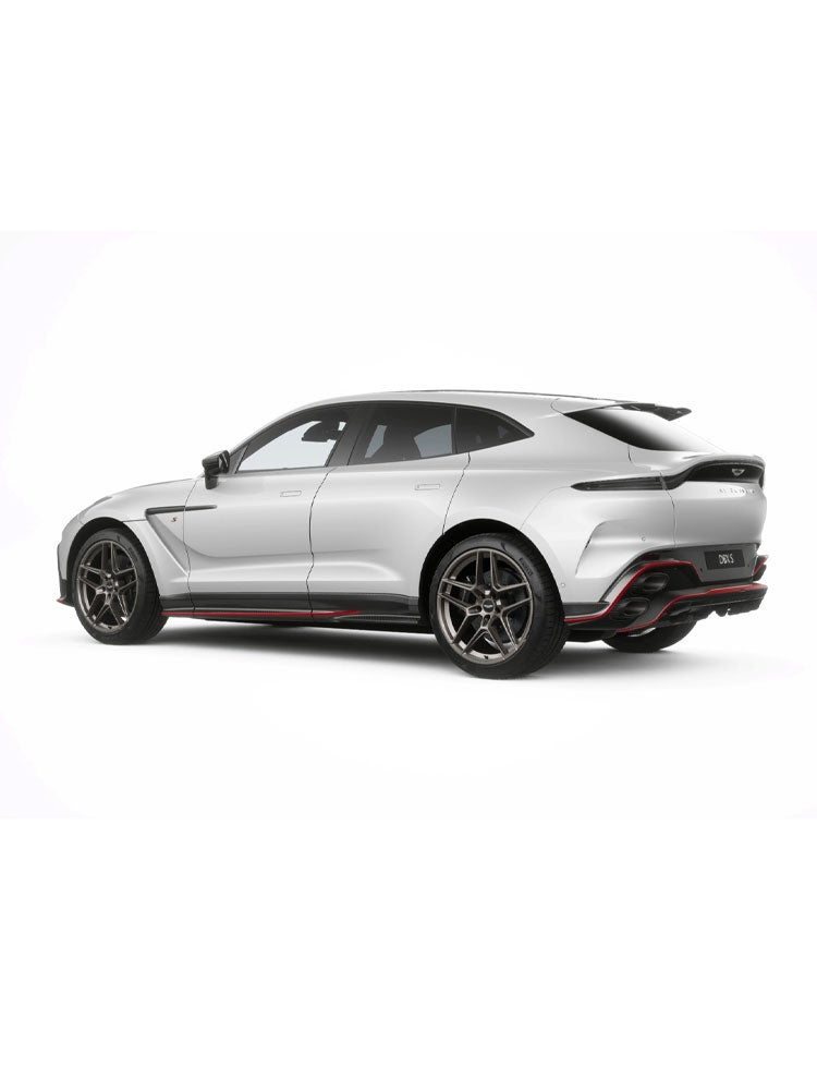 DBX S | Aston Martin of Bellevue in Bellevue WA