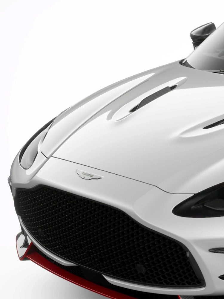 DBX S | Aston Martin of Bellevue in Bellevue WA