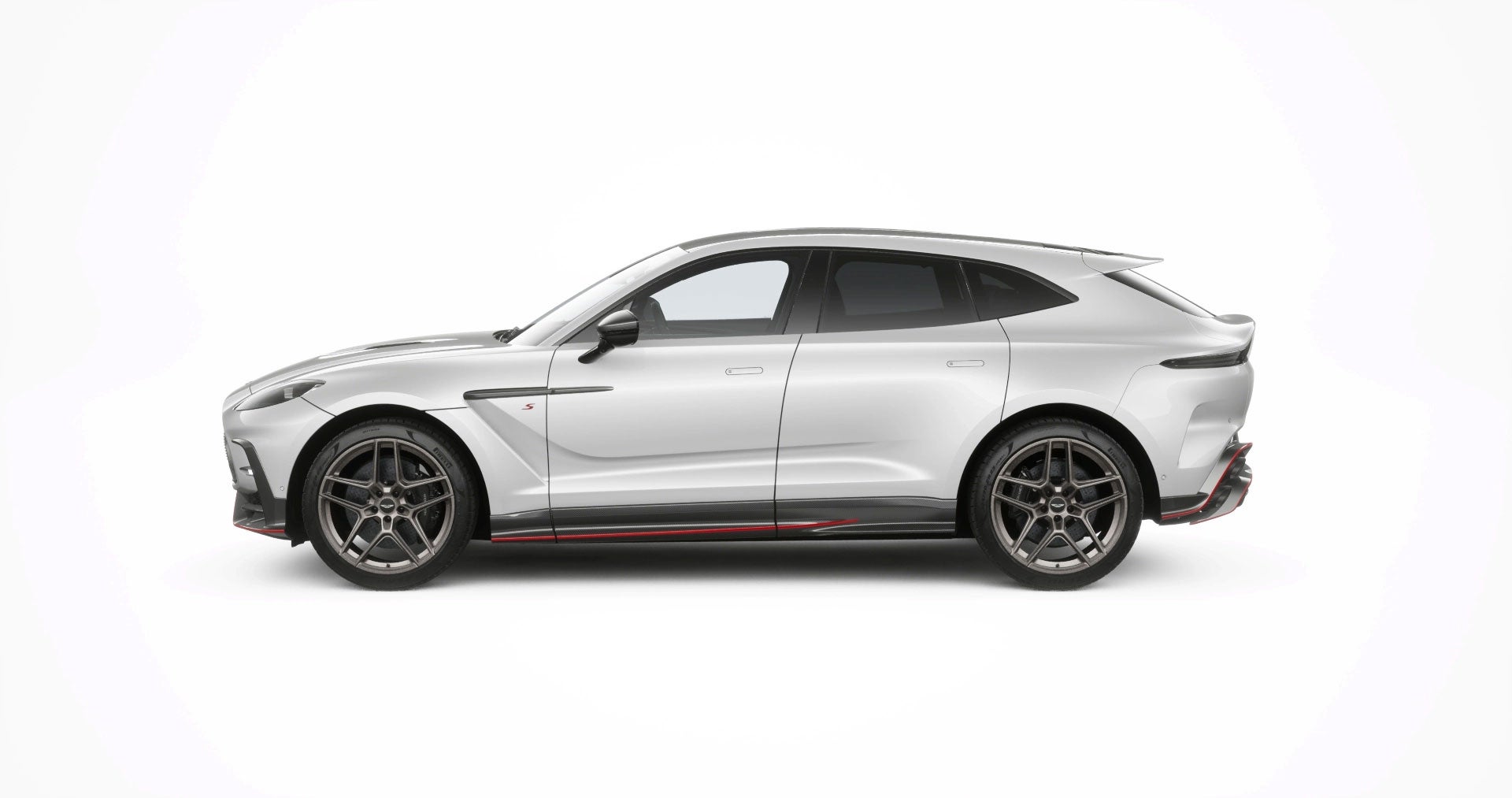 DBX S | Aston Martin of Bellevue in Bellevue WA