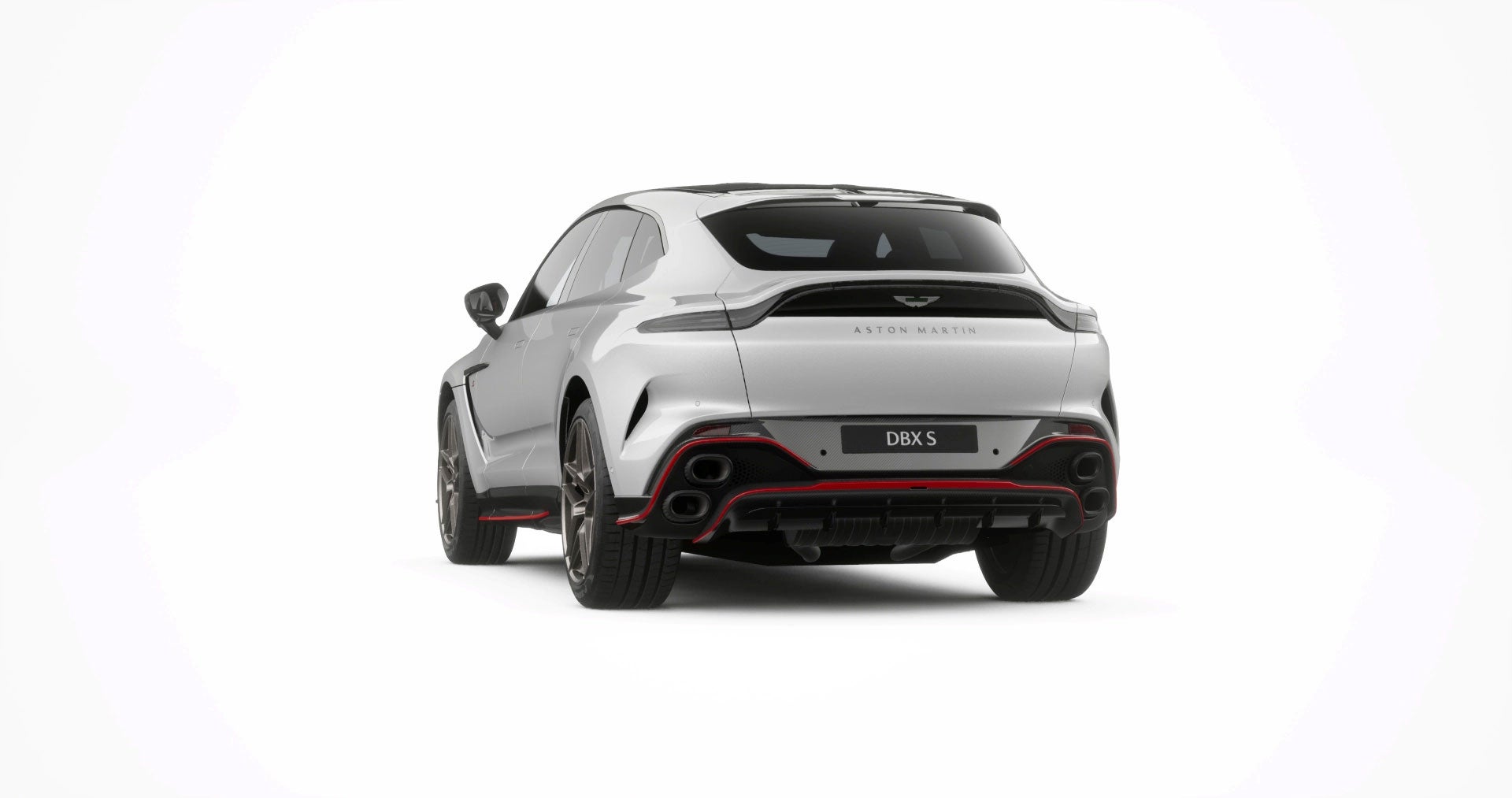 DBX S | Aston Martin of Bellevue in Bellevue WA