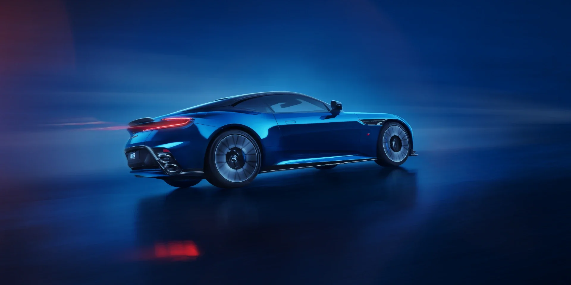 DB12 S | Aston Martin of Bellevue in Bellevue WA