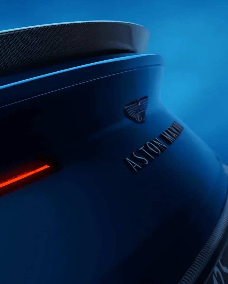 DB12 S | Aston Martin of Bellevue in Bellevue WA