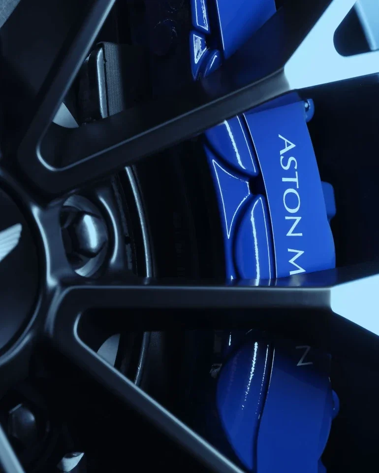 DB12 S | Aston Martin of Bellevue in Bellevue WA