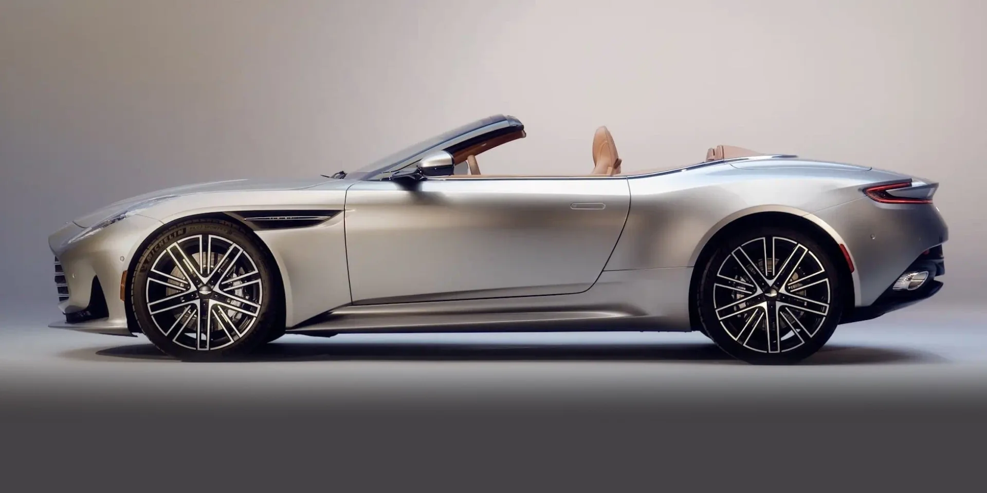 DB12 Volante | Aston Martin of Bellevue in Bellevue WA