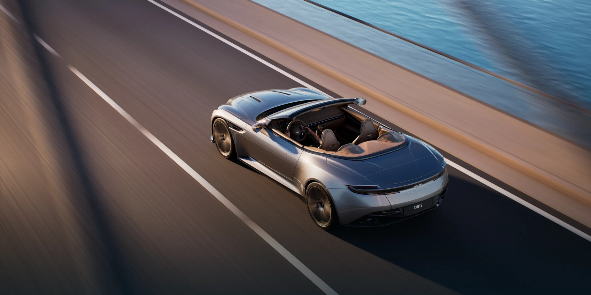 DB12 Volante | Aston Martin of Bellevue in Bellevue WA