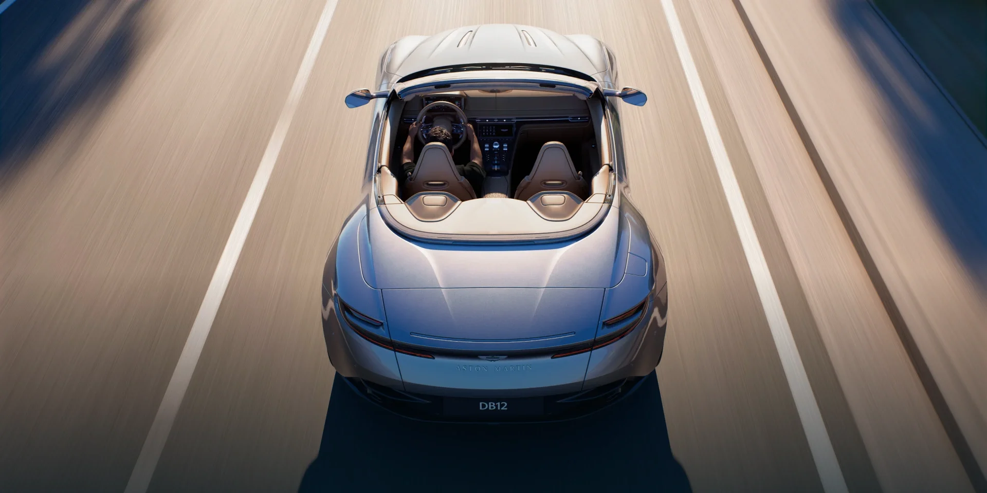 DB12 Volante | Aston Martin of Bellevue in Bellevue WA