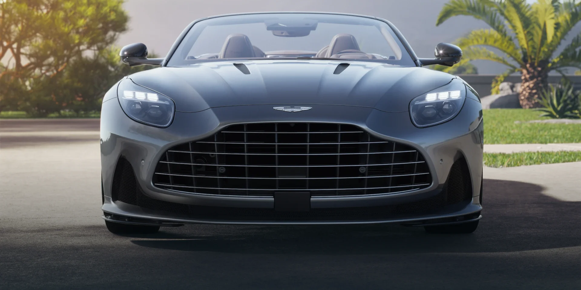 DB12 Volante | Aston Martin of Bellevue in Bellevue WA