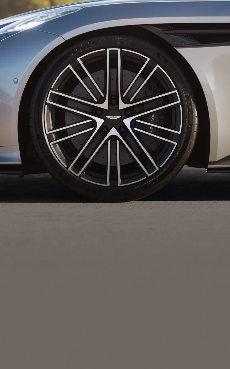 DB12 Volante | Aston Martin of Bellevue in Bellevue WA