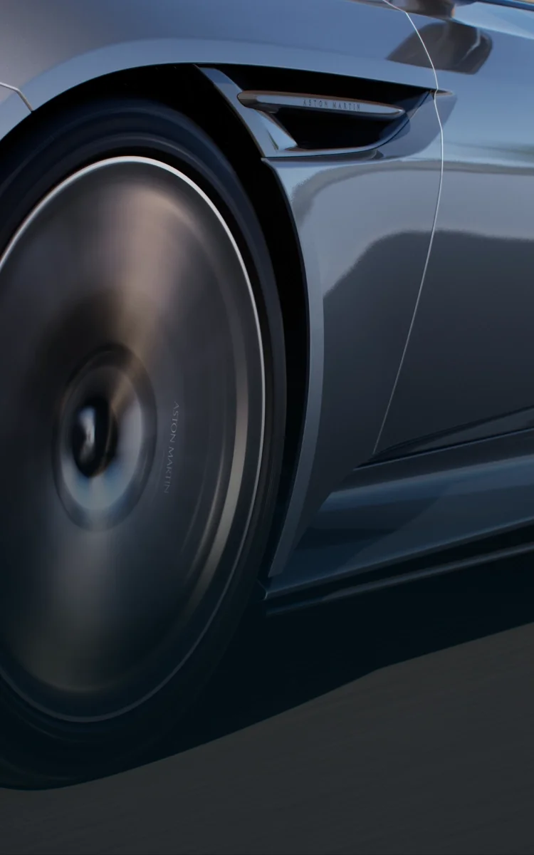 DB12 Volante | Aston Martin of Bellevue in Bellevue WA