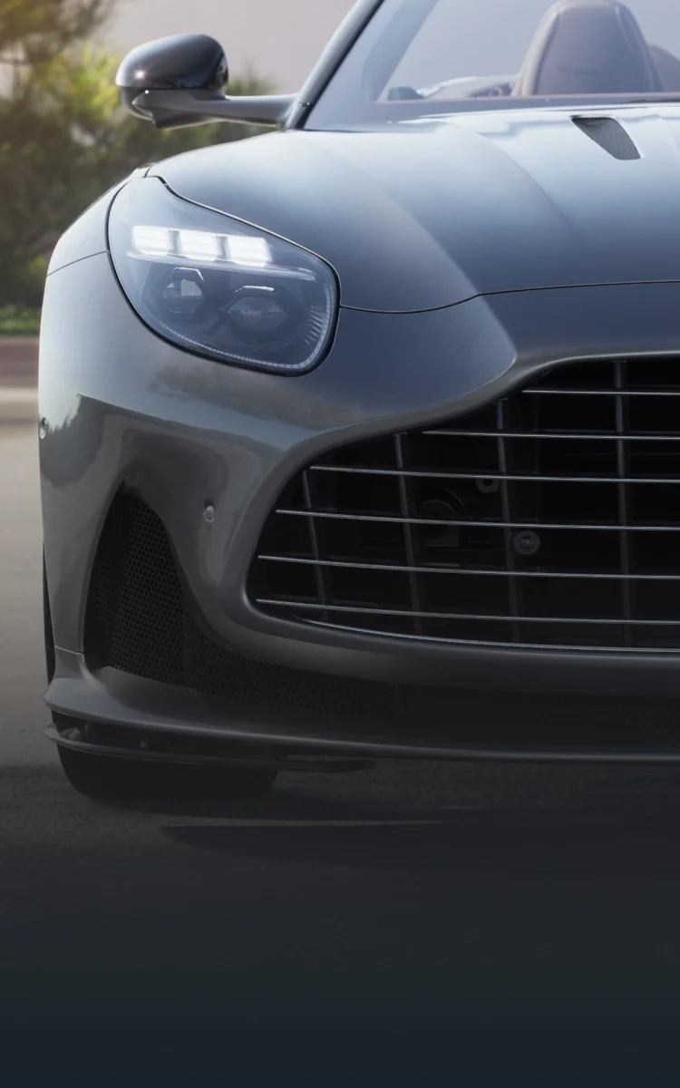 DB12 Volante | Aston Martin of Bellevue in Bellevue WA