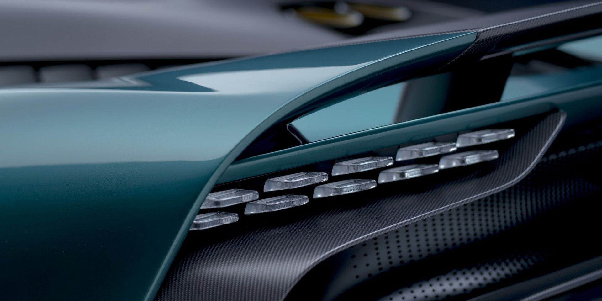 Valhalla | Aston Martin of Bellevue in Bellevue WA