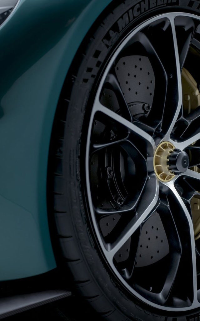 Valhalla | Aston Martin of Bellevue in Bellevue WA